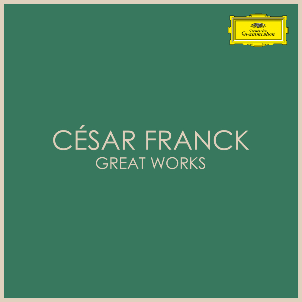 Franck: Piano Quintet in F Minor, FWV 7 - III. Allegro con troppo ma non fuoco (Live from Verbier Festival / 2014)