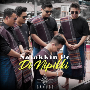 收聽GANUBE的Satokkin Pe Di Nipikki歌詞歌曲