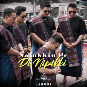 Dengarkan Satokkin Pe Di Nipikki lagu dari GANUBE dengan lirik