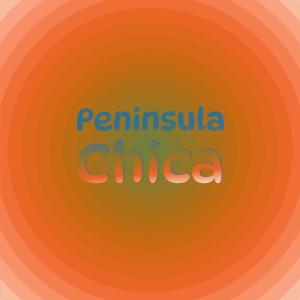 อัลบัม Peninsula Chica ศิลปิน Various