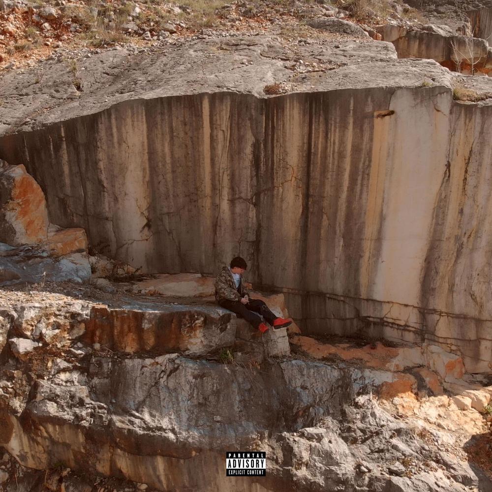 Un'Altra D£MO wav.1 (feat. Khalo) (Explicit)
