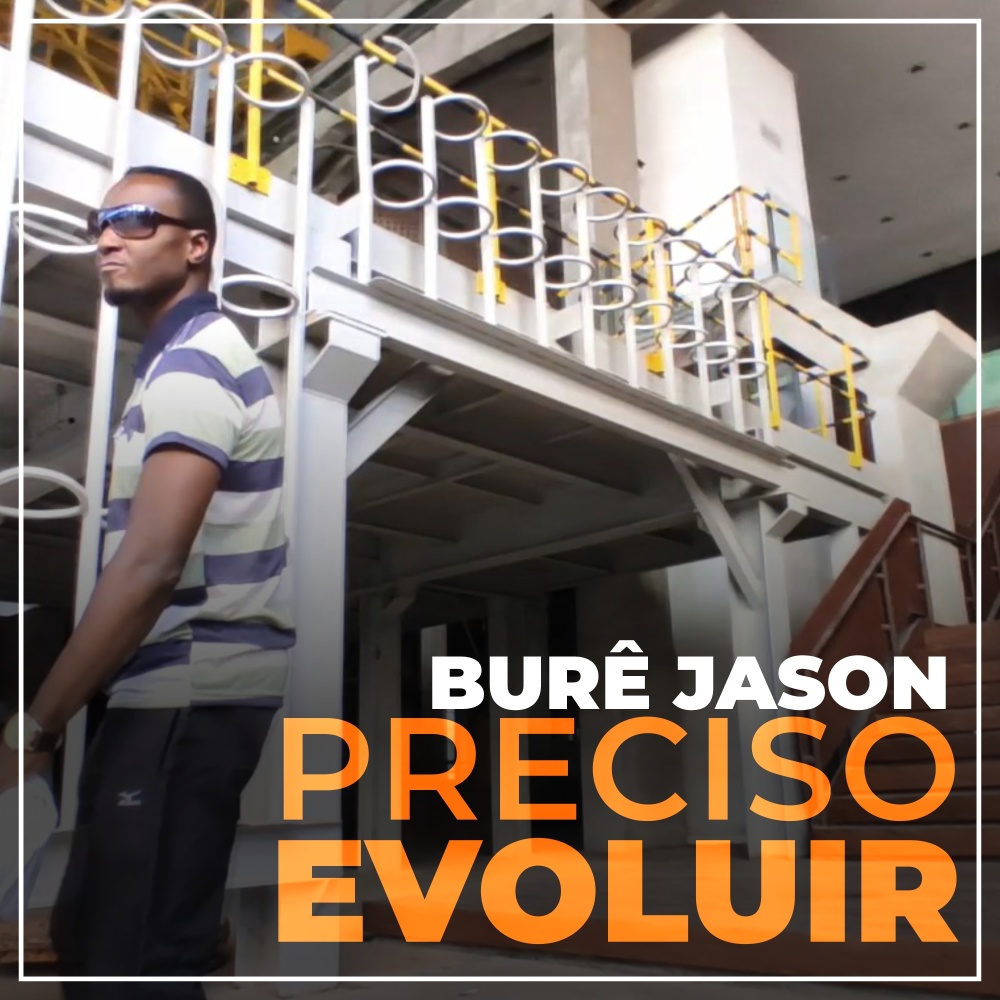 Preciso Evoluir (Explicit)
