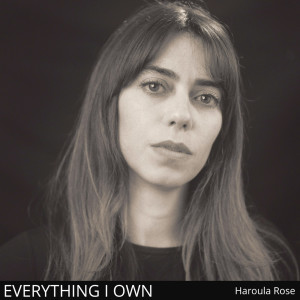 Listen to Everything I Own song with lyrics from Haroula Rose