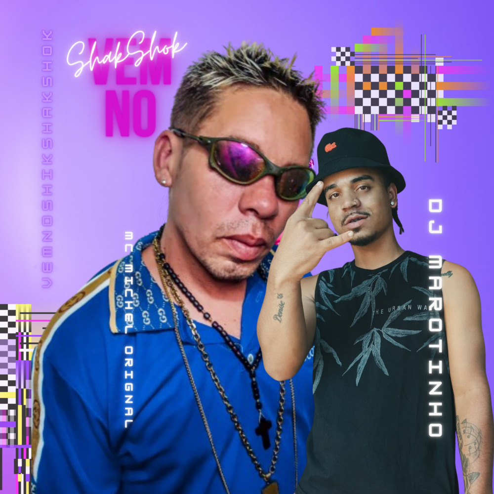 Vem no Shik Shak Shok (Explicit)