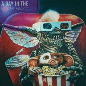 Album A Day In The Life Of Gizmo from Jbx