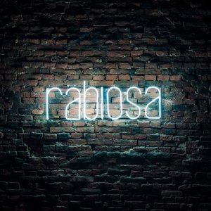 Rabiosa的專輯Rabiosa (Explicit)