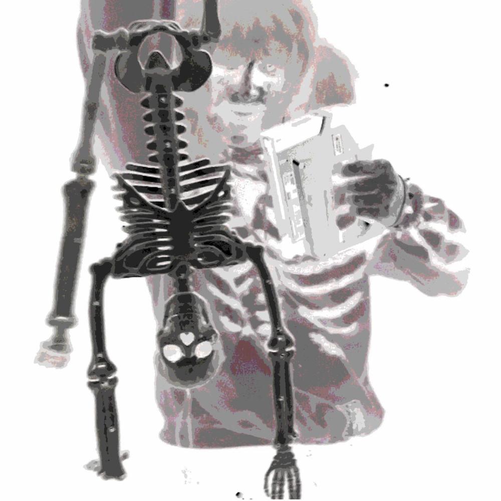 BREAK MY SPINE (Explicit)