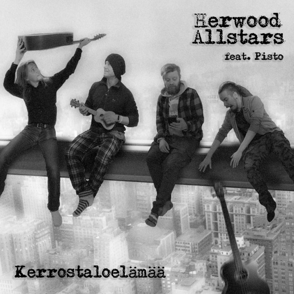 Kerrostaloelämää (feat. Pisto)