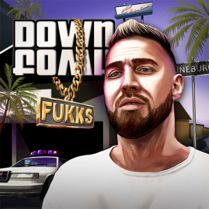 收聽Fukks的Downtown (Explicit)歌詞歌曲