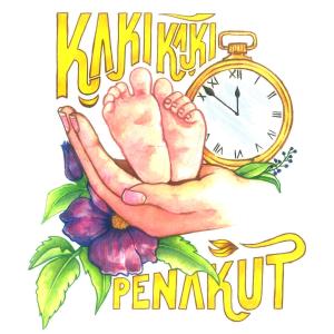 Listen to Kaki-Kaki Penakut (Teater Musikal Mekhala and Krakatoa Spirit) song with lyrics from Kokomang