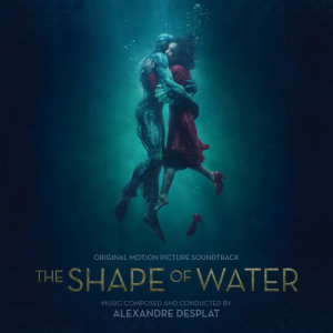 收聽Alexandre Desplat的Underwater Kiss (From "The Shape Of Water" Soundtrack)歌詞歌曲