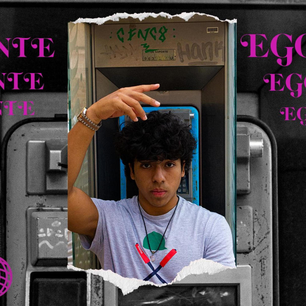 Egotrip (Explicit)