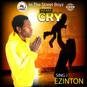 ดาวน์โหลดและฟังเพลง Mama Cry พร้อมเนื้อเพลงจาก Ezinton