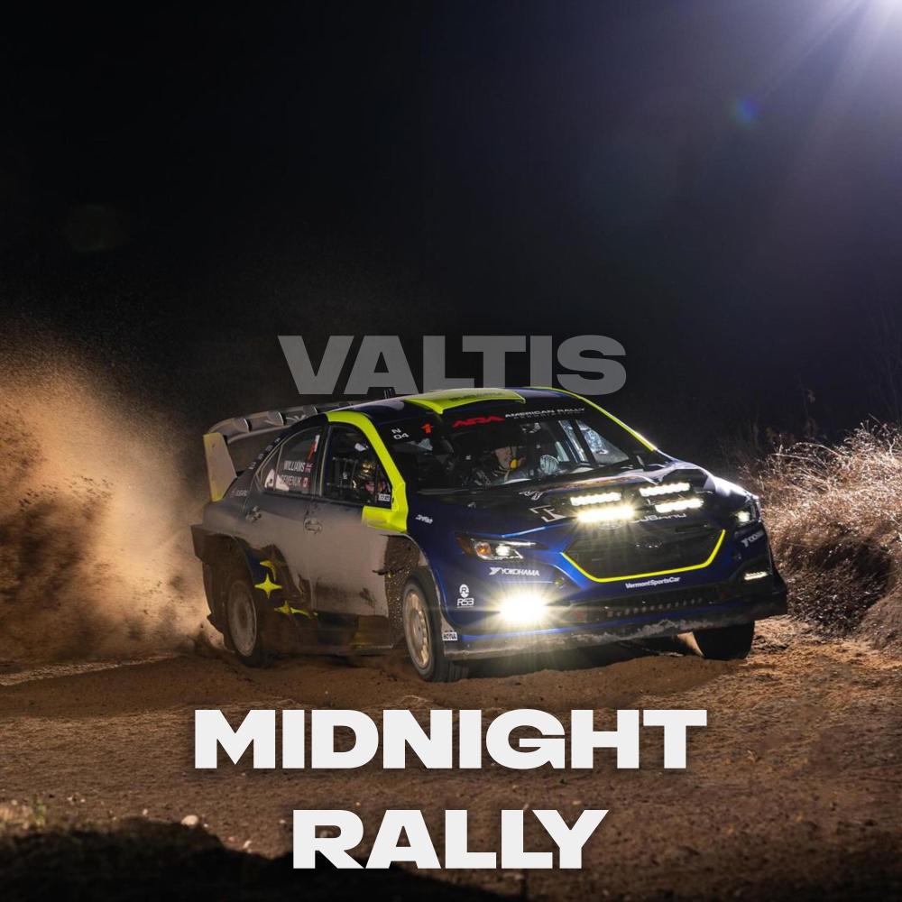 Midnight Rally