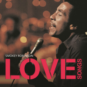ดาวน์โหลดและฟังเพลง One Heartbeat พร้อมเนื้อเพลงจาก Smokey Robinson