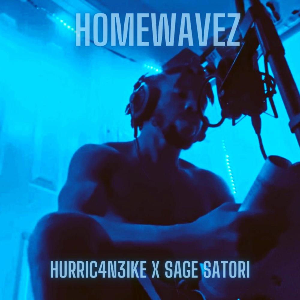 HomeWavez (feat. Sage Satori)