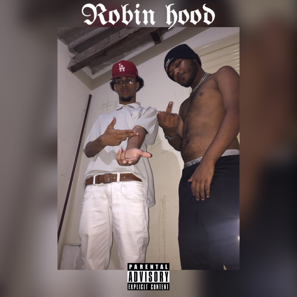 Robin Hood