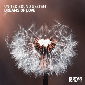 United Sound System的專輯Dream of Love