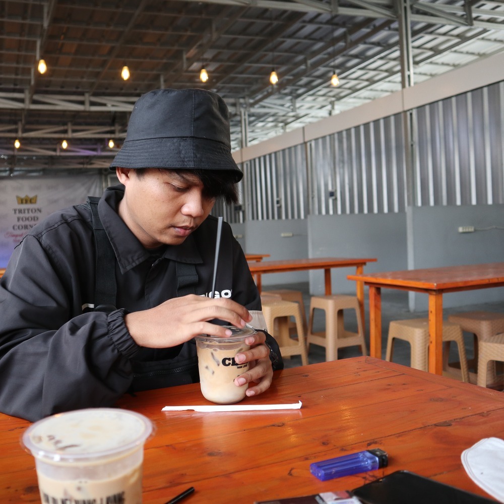 Cinta Memilih
