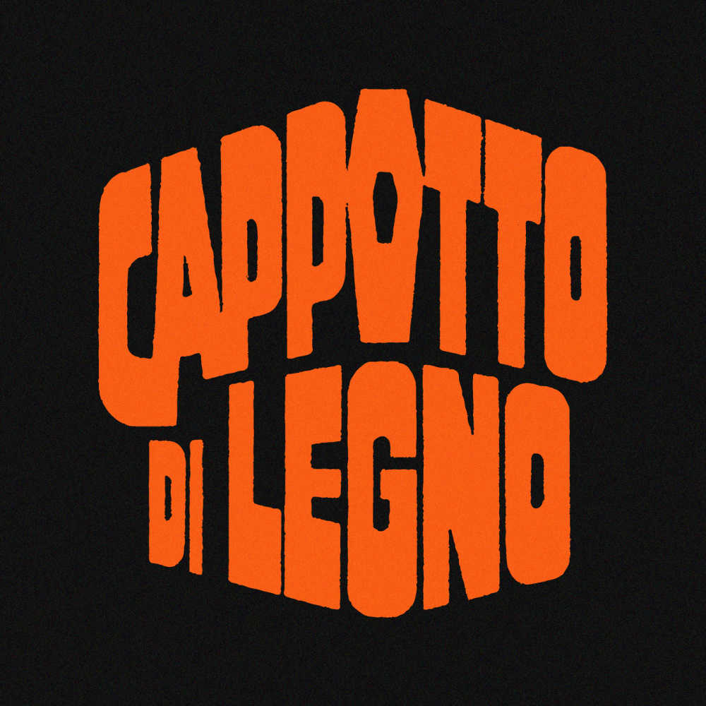 Cappotto di legno (Tema 1) (Remastered 2022)