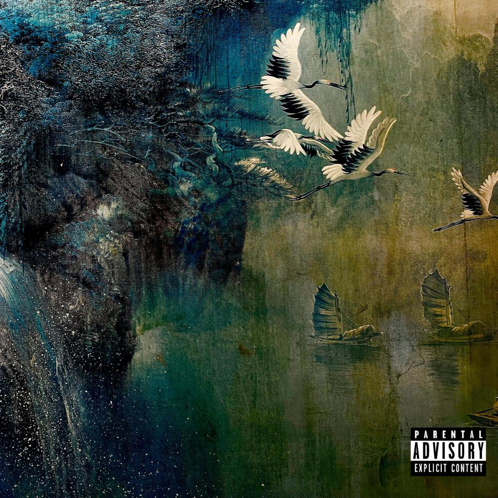 YELLABELLY (feat. Xuperp, Artie & Bennybevel) (Explicit)