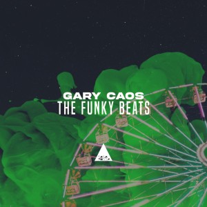 Gary Caos的專輯The Funky Beats