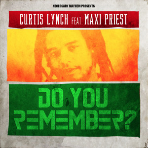 Album Do You Remember (Remixes & N Sides) from Curtis Lynch
