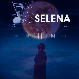 อัลบัม Frequency Of Peace ศิลปิน Selena