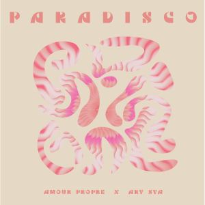 Album Paradisco from Amour Propre