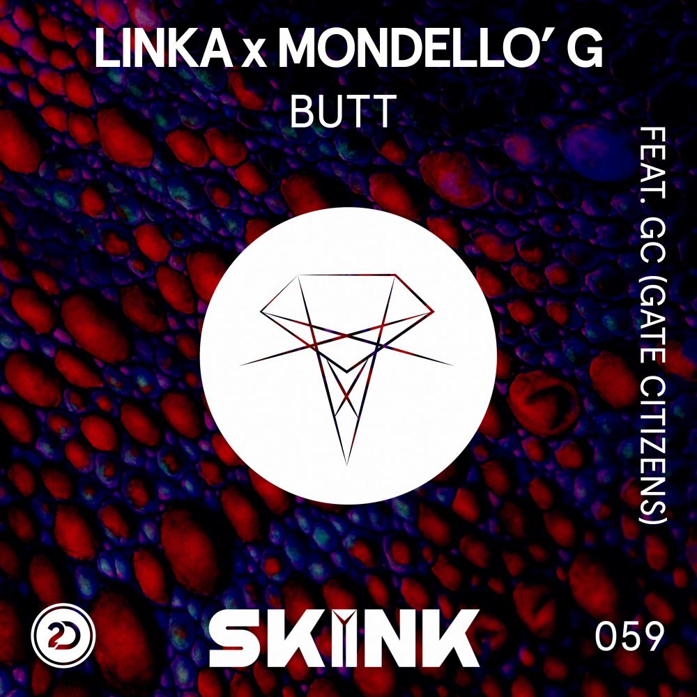 Butt (feat. GC (Gate Citizens)) [Extended Mix] {Mixed} (Extended Mix)