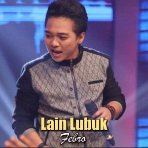 Album Lain Lubuk from Febro