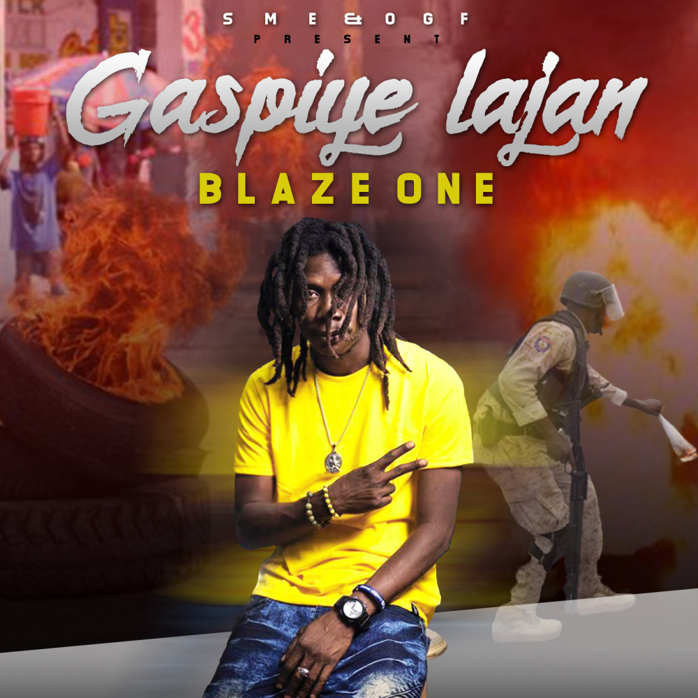 Gaspiye Lajan