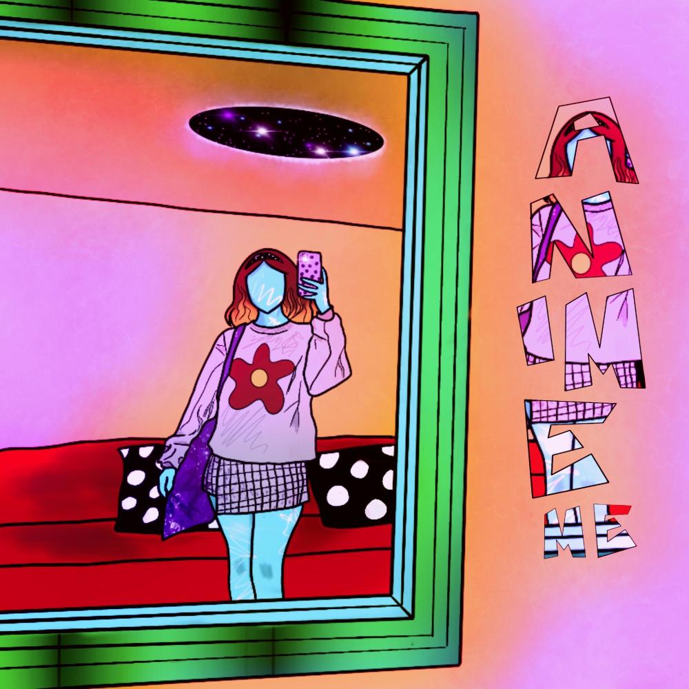 Anime Me (Explicit)