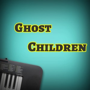 收聽Kobid的Ghost Children歌詞歌曲