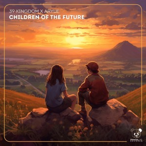 Album Children of the Future from Aryue