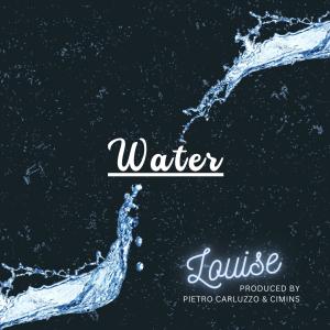 Louise的專輯Water