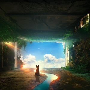 default album img