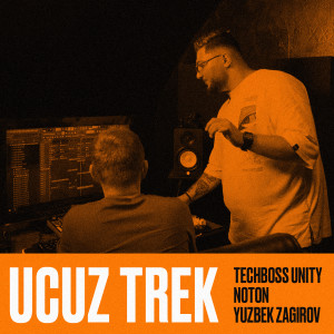 Dengarkan Ucuz Trek lagu dari TECHBOSS Unity dengan lirik
