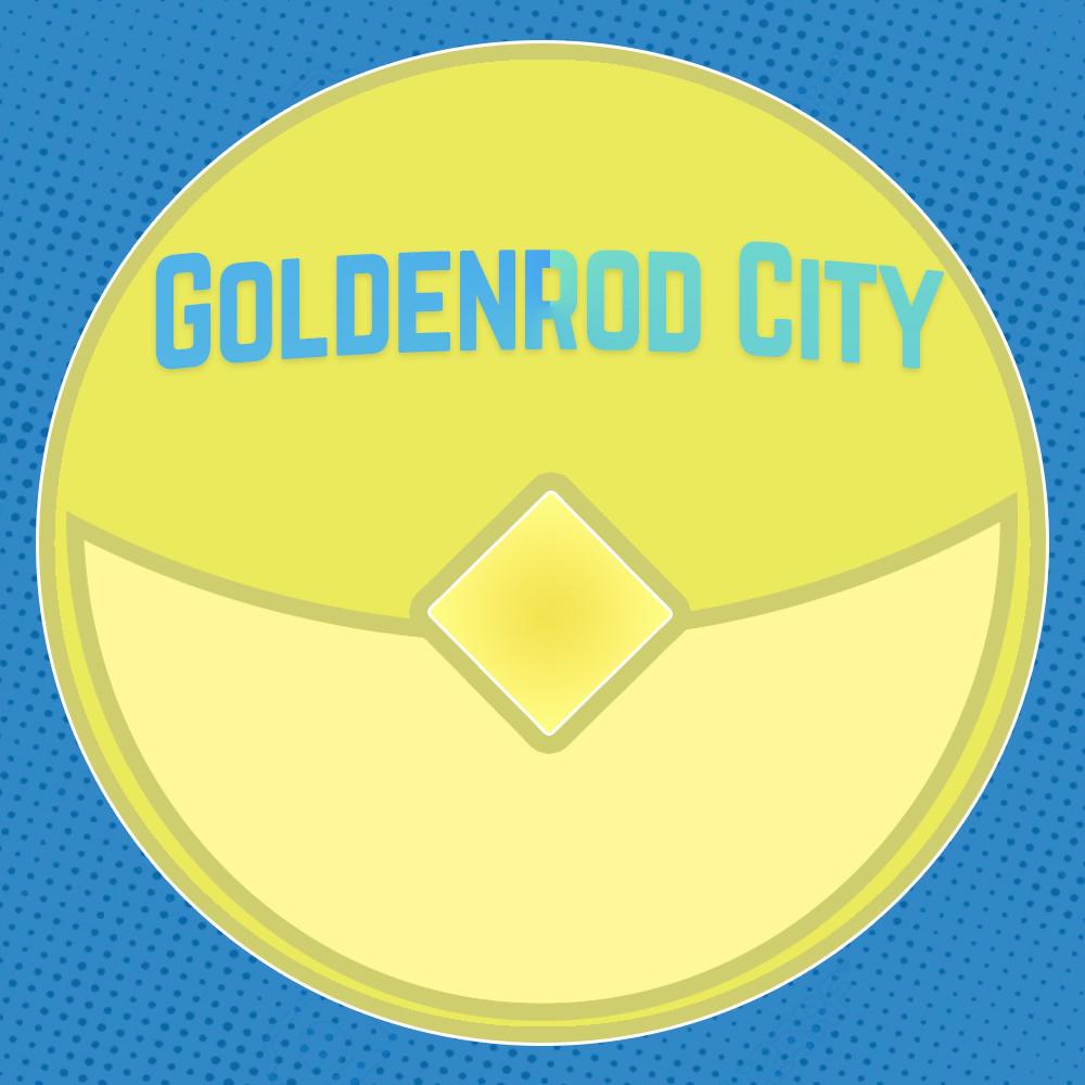 Goldenrod City