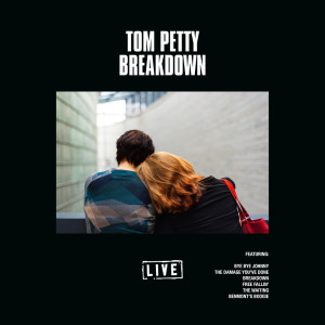 收听Tom Petty & The Heart Breakers的Runnin' Down A Dream (Live)歌词歌曲