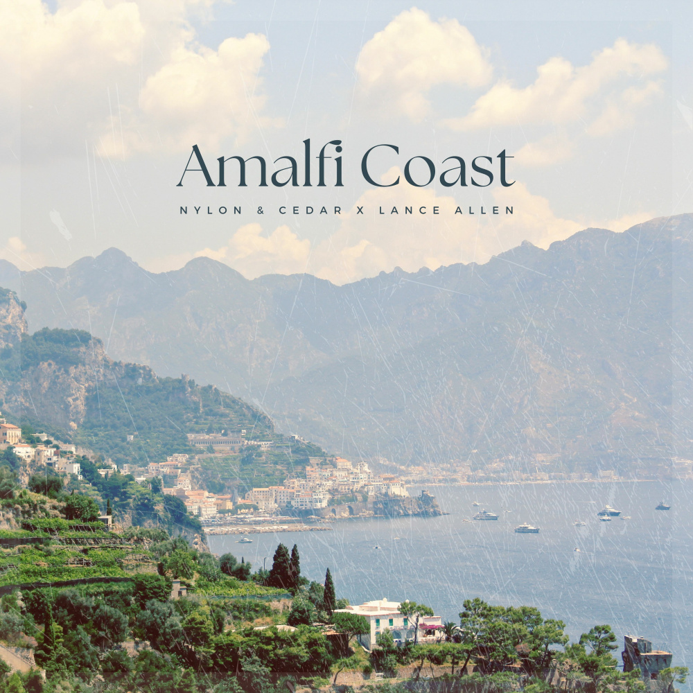 Amalfi Coast