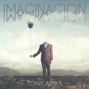 Tony Ávila的專輯Imaginación