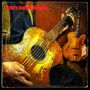 Listen to Trať se ztrácí ve tmě / The Railway is lost in the darkness song with lyrics from Krbi's Guitar
