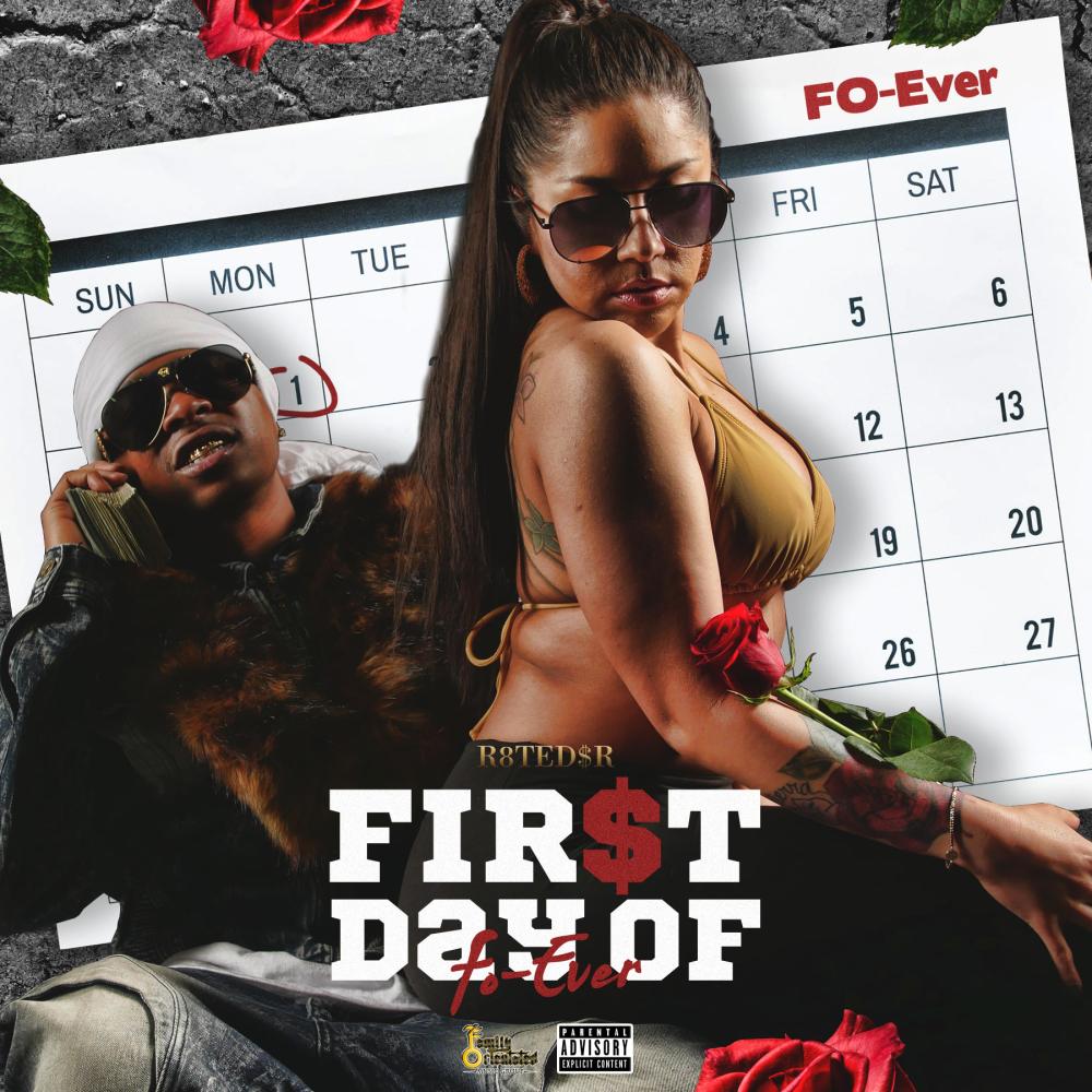 Road 2 Riches (feat. Maj Gutta) (Explicit)
