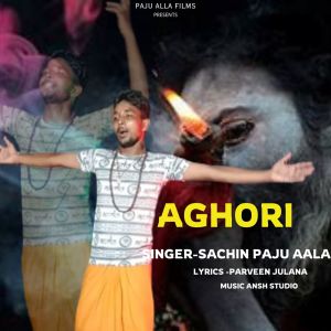 收聽Sachin Paju Aala的Aghori歌詞歌曲