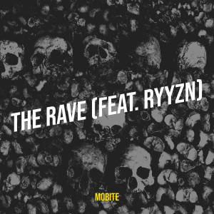 RYYZN的專輯The Rave