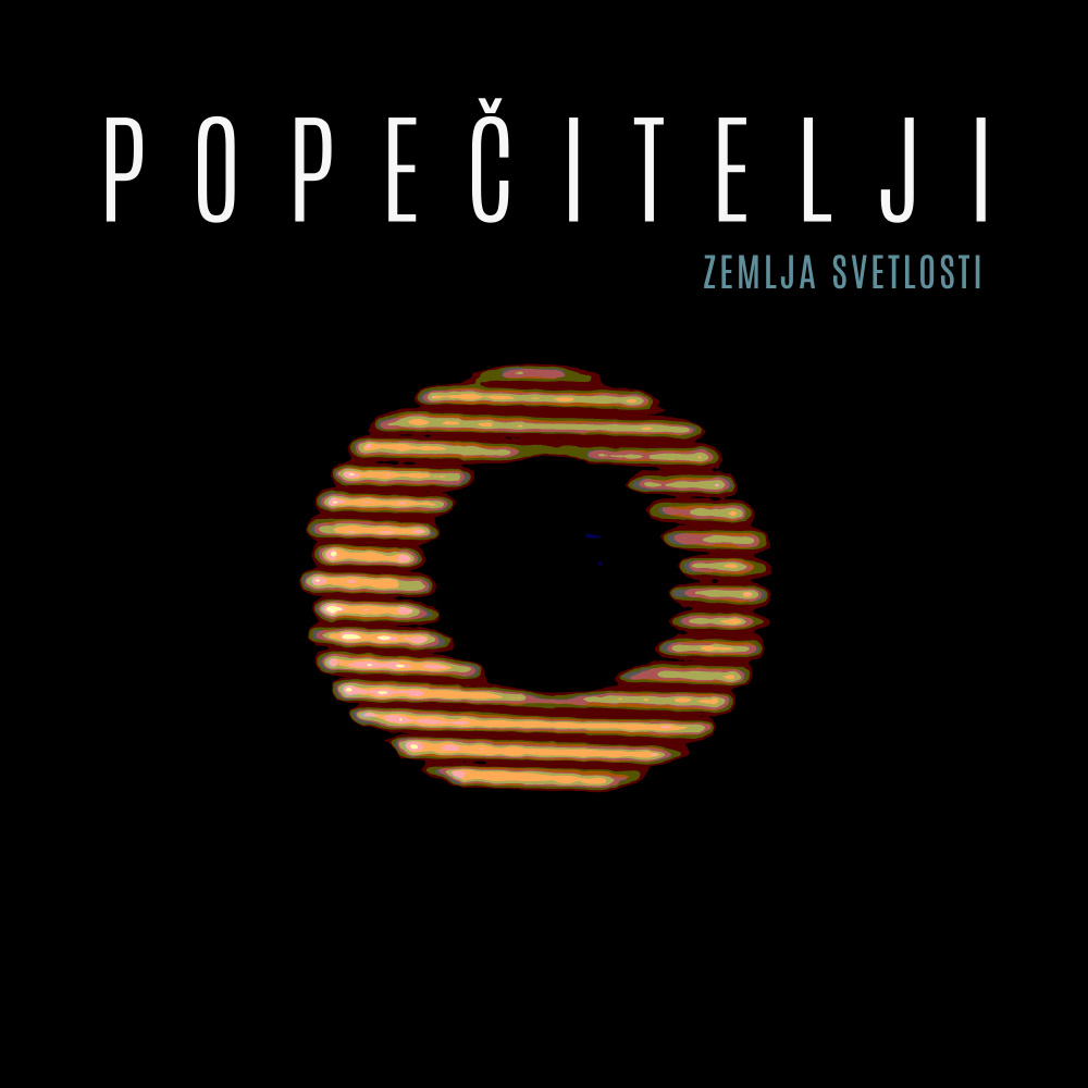 Zemlja svetlosti