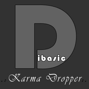 Album Karma Dropper from The Dibasic