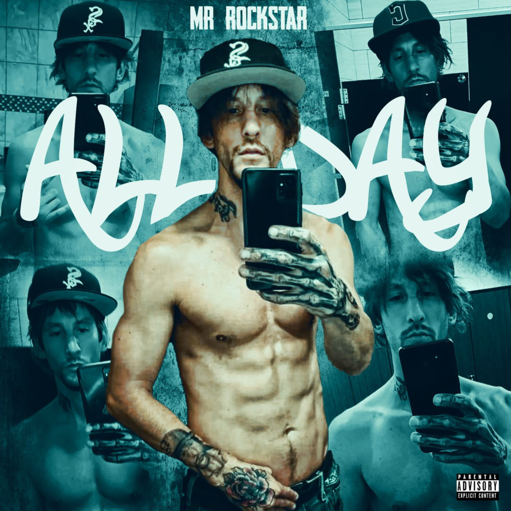 All Day (Studio Mix|Explicit)