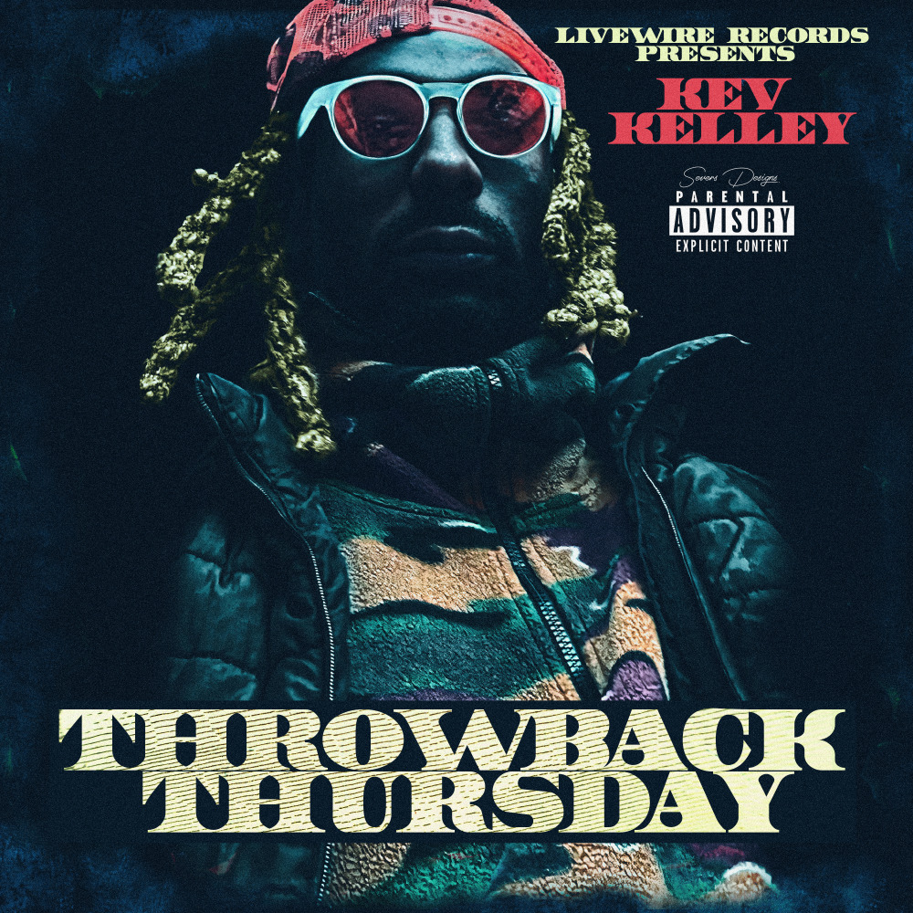 ThrowBack Thursday (Explicit)